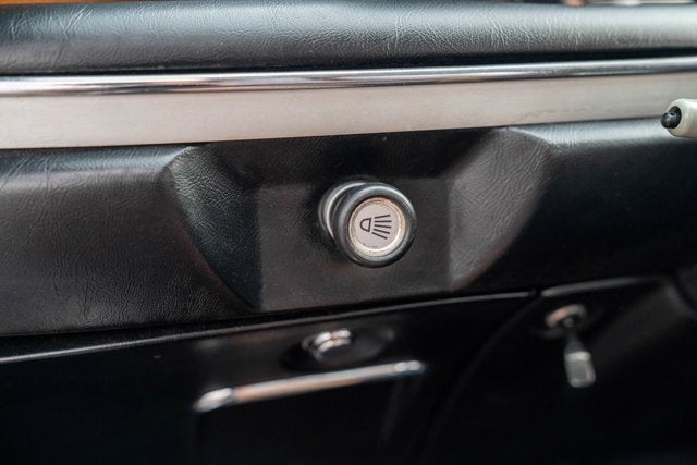 1972 BMW 3.0 CSi Base