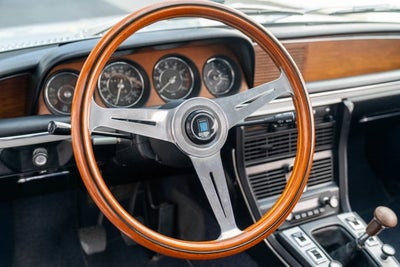 1972 BMW 3.0 CSi Base