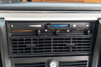 1972 BMW 3.0 CSi Base