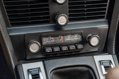 1972 BMW 3.0 CSi Base