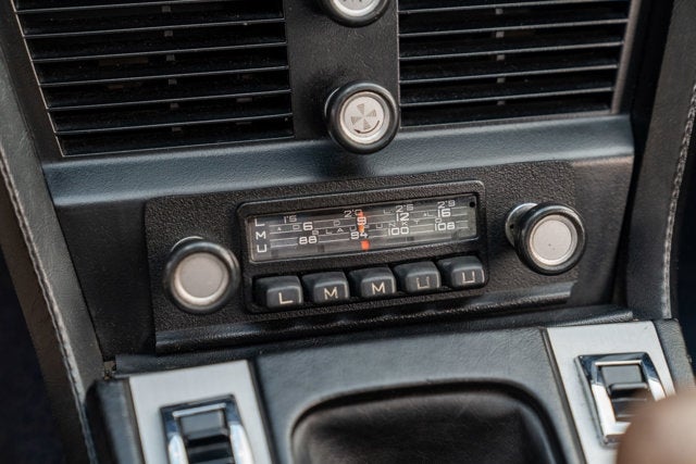 1972 BMW 3.0 CSi Base