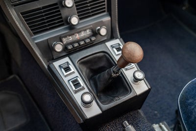 1972 BMW 3.0 CSi Base