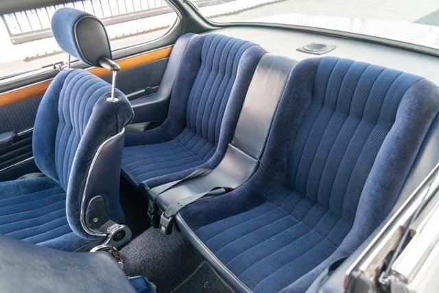 1972 BMW 3.0 CSi Base