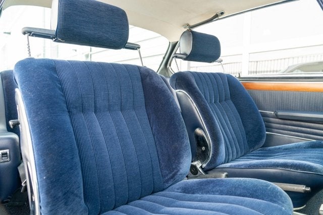 1972 BMW 3.0 CSi Base