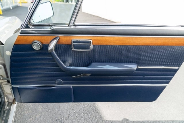 1972 BMW 3.0 CSi Base