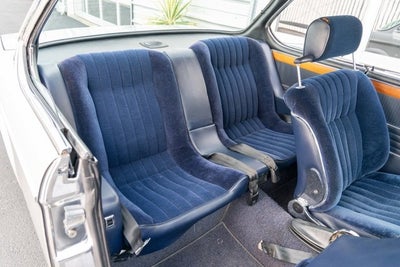 1972 BMW 3.0 CSi Base