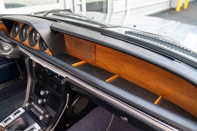 1972 BMW 3.0 CSi Base