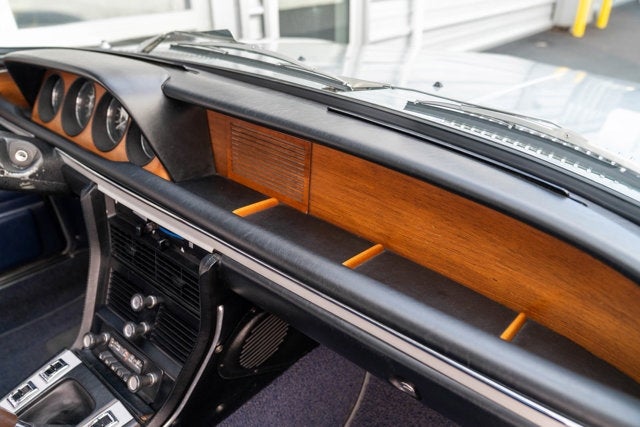 1972 BMW 3.0 CSi Base