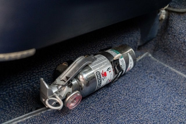 1972 BMW 3.0 CSi Base