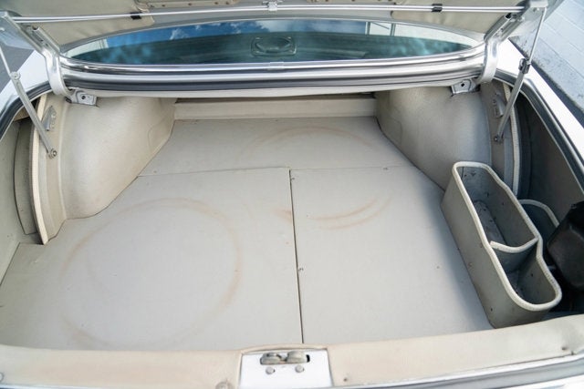 1972 BMW 3.0 CSi Base