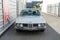 1972 BMW 3.0 CSi Base