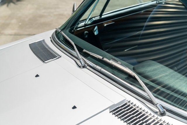 1972 BMW 3.0 CSi Base