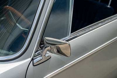 1972 BMW 3.0 CSi Base