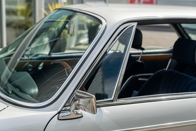 1972 BMW 3.0 CSi Base