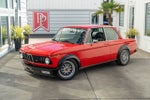 1976 BMW 2002 Base