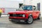 1976 BMW 2002 Base