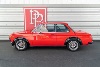 1976 BMW 2002 Base