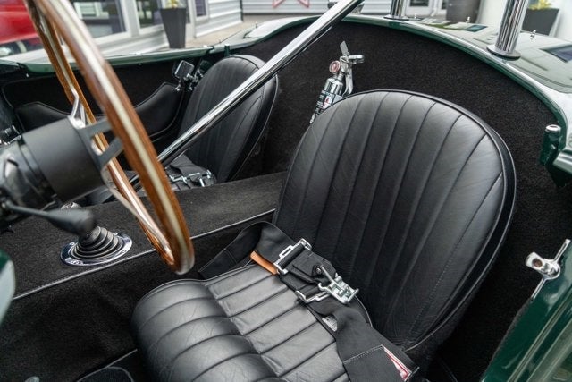 1964 Shelby Cobra 289 FIA Unique Motorcars