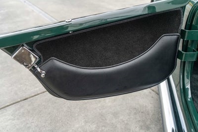 1964 Shelby Cobra 289 FIA Unique Motorcars