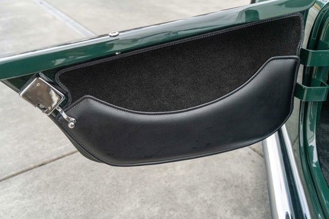 1964 Shelby Cobra 289 FIA Unique Motorcars