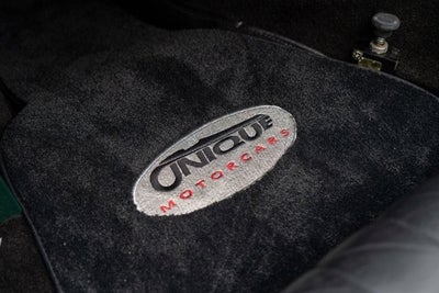 1964 Shelby Cobra 289 FIA Unique Motorcars