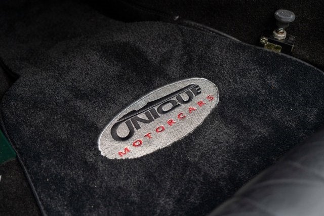 1964 Shelby Cobra 289 FIA Unique Motorcars