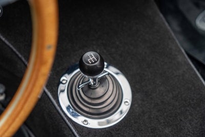 1964 Shelby Cobra 289 FIA Unique Motorcars