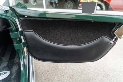 1964 Shelby Cobra 289 FIA Unique Motorcars