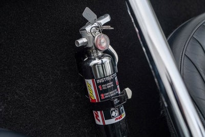 1964 Shelby Cobra 289 FIA Unique Motorcars