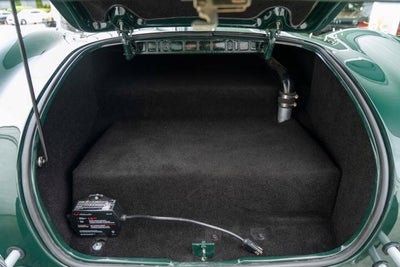 1964 Shelby Cobra 289 FIA Unique Motorcars