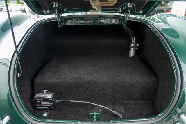 1964 Shelby Cobra 289 FIA Unique Motorcars