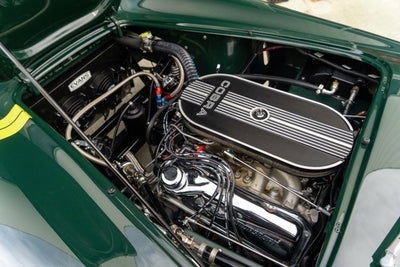 1964 Shelby Cobra 289 FIA Unique Motorcars