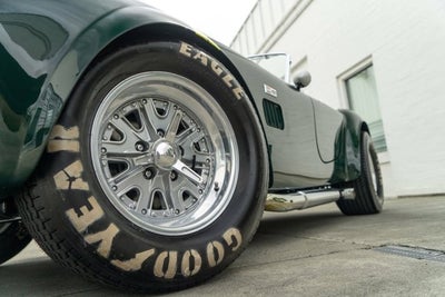 1964 Shelby Cobra 289 FIA Unique Motorcars