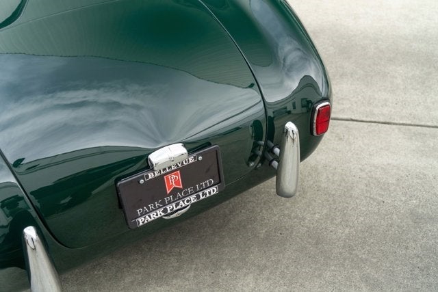 1964 Shelby Cobra 289 FIA Unique Motorcars