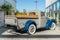1938 Willys Model-38 Pickup