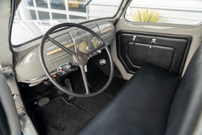 1938 Willys Model-38 Pickup