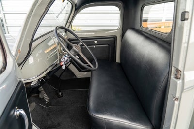 1938 Willys Model-38 Pickup