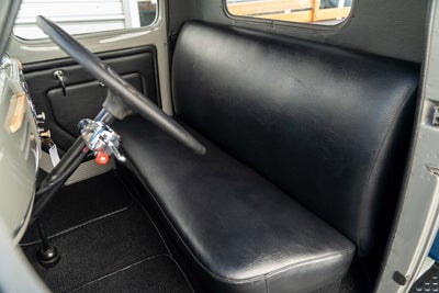 1938 Willys Model-38 Pickup