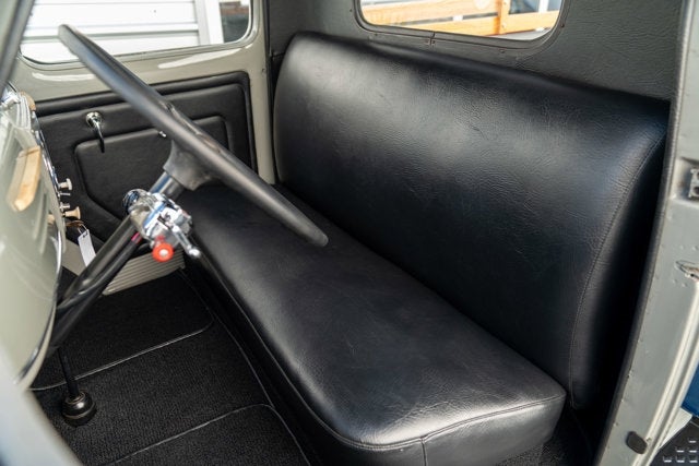 1938 Willys Model-38 Pickup