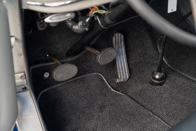 1938 Willys Model-38 Pickup