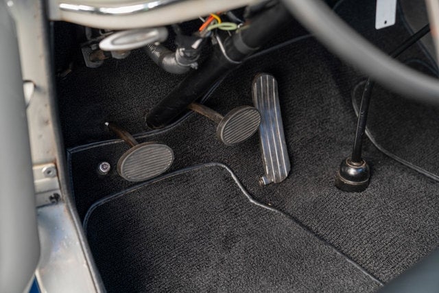 1938 Willys Model-38 Pickup