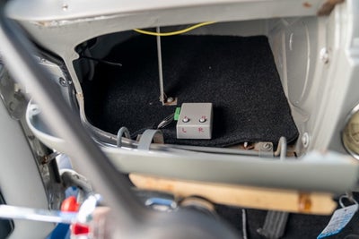 1938 Willys Model-38 Pickup