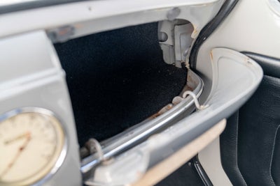 1938 Willys Model-38 Pickup