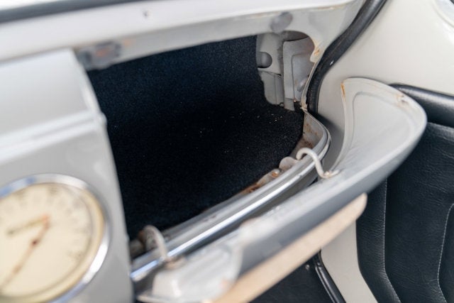 1938 Willys Model-38 Pickup