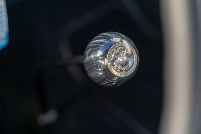 1938 Willys Model-38 Pickup