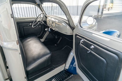 1938 Willys Model-38 Pickup