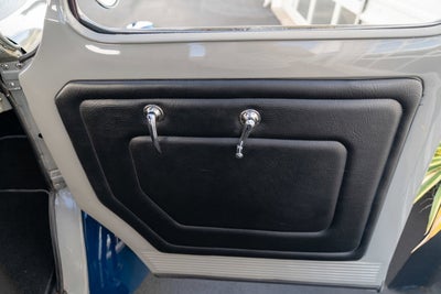 1938 Willys Model-38 Pickup