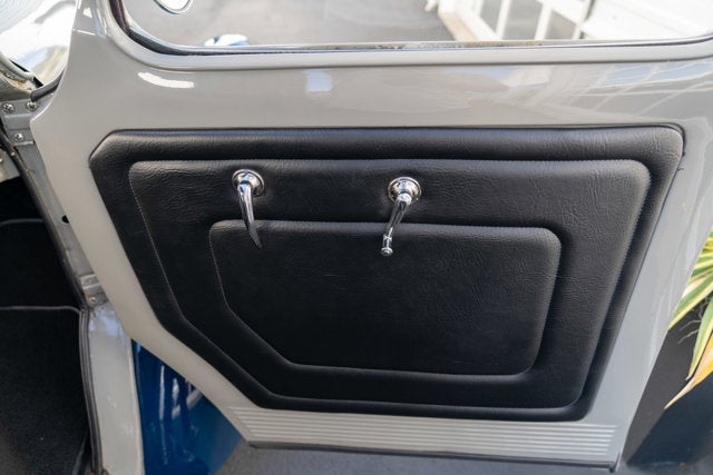 1938 Willys Model-38 Pickup