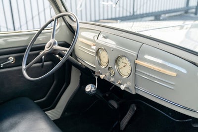 1938 Willys Model-38 Pickup