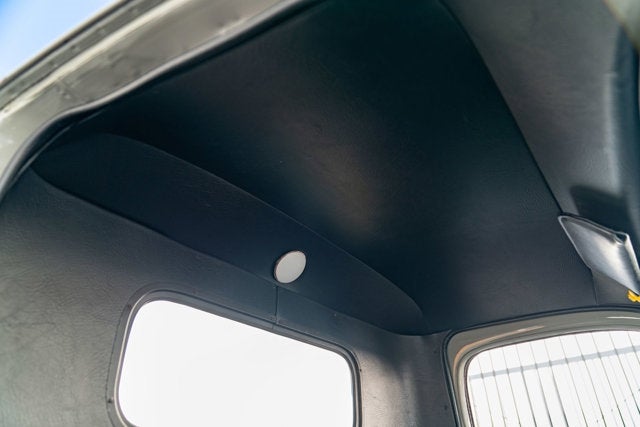 1938 Willys Model-38 Pickup